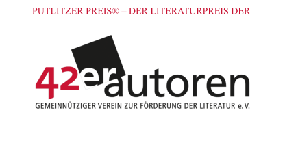 PUTLITZER PREIS® – DER LITERATURPREIS DER