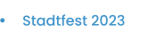 Stadtfest 2023