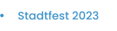 Stadtfest 2023