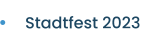 Stadtfest 2023