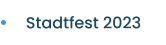 Stadtfest 2023
