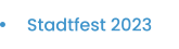 Stadtfest 2023