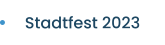 Stadtfest 2023