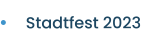Stadtfest 2023