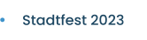 Stadtfest 2023